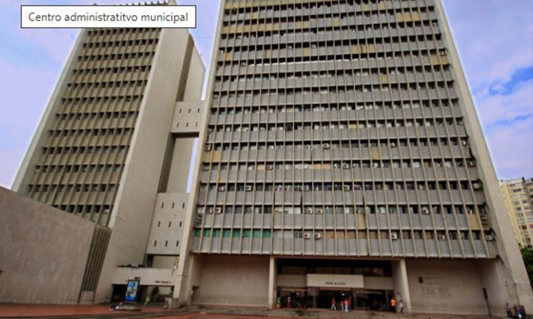 Definen los horarios en la Alcaldía de Cali para hoy y mañana