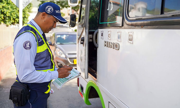 Modificaciones en rutas intermunicipales de Cali: nuevos recorridos hacia el sur del Valle y Cauca