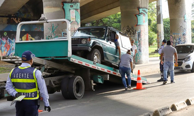 Nueva modalidad de estafa con multas de tránsito en Cali: cómo identificar y evitar fraudes