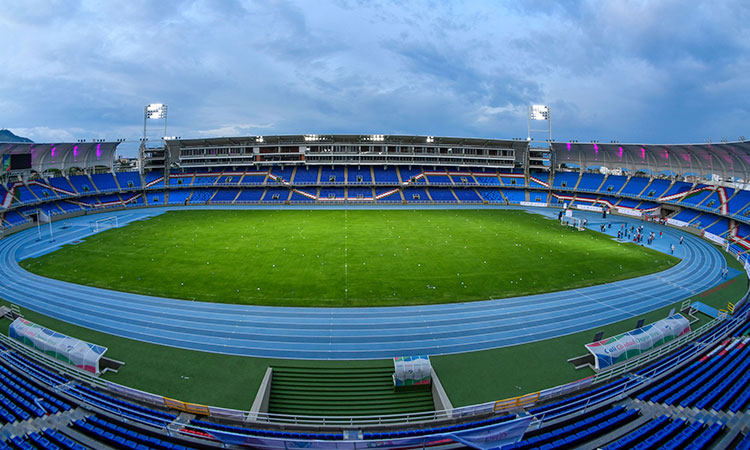 Pascual Guerrero cierra sus puertas: tribuna Sur estará inhabilitada por seis meses