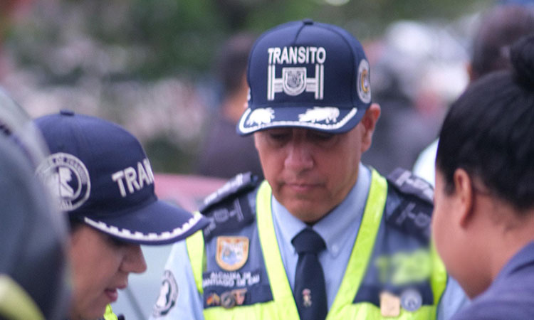 Controversia por operativos de tránsito en Cali: Secretaría de Movilidad justifica controles mientras sindicato denuncia supuestas cuotas de comparendos