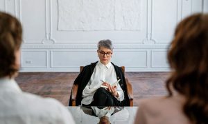¿El amor sobrevive al divorcio? La verdad detrás de esta historia real