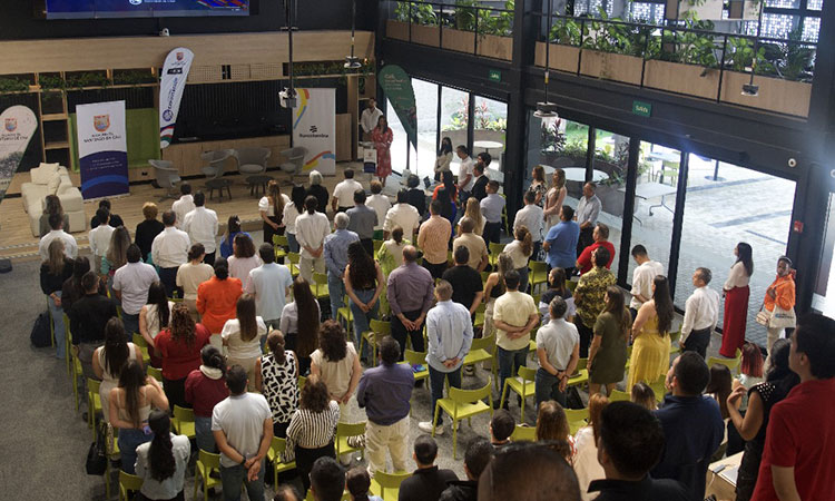 Empresas caleñas se preparan para exportar con el programa ‘Mi Primera Exportación’
