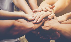 Familia unida aún en la insolvencia