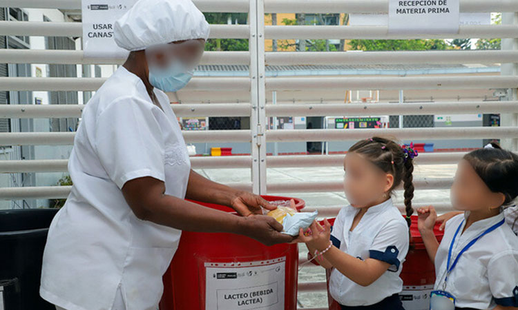 PAE en Cali continuará sin interrupciones durante el 2025, afirmó la Alcaldía