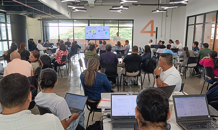 Bootcamp de Inteligencia Artificial en YAWA