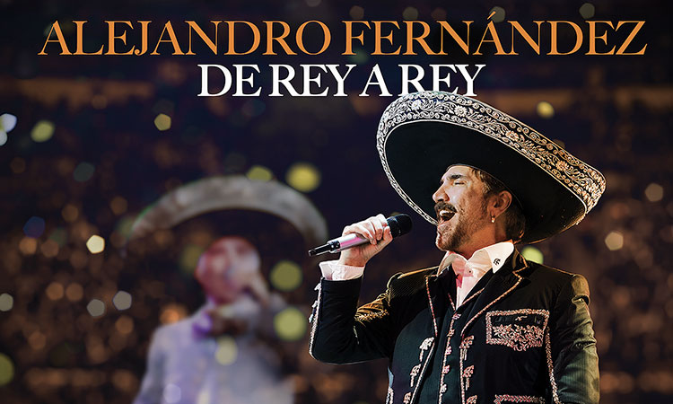 De rey a rey