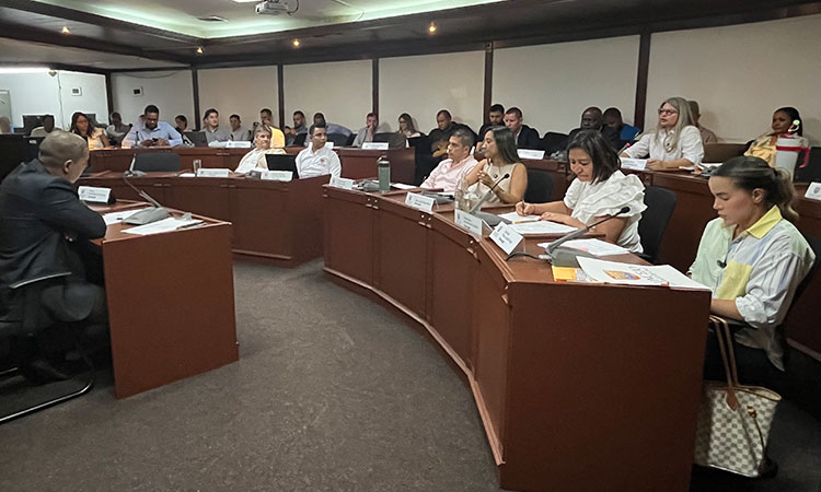 El Concejo de Cali inicia estudio del presupuesto del Predial Social que beneficiaría a 130.000 familias con deudas tributarias