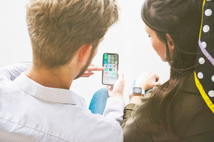 Algunas apps que graban todo pueden robar contraseñas y datos