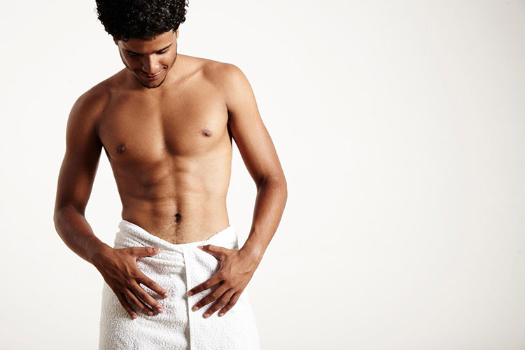 Descubre qué hábitos afectan la salud íntima masculina