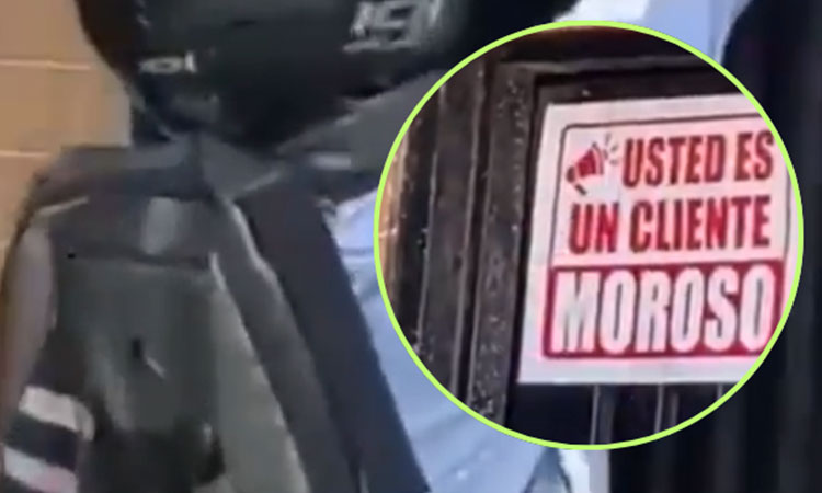 Policía de Cali toma medidas contra agresiones de prestamistas "gota a gota"