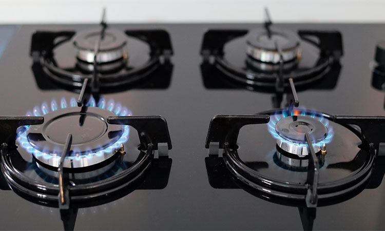 Restablecen gas en suroriente del Valle