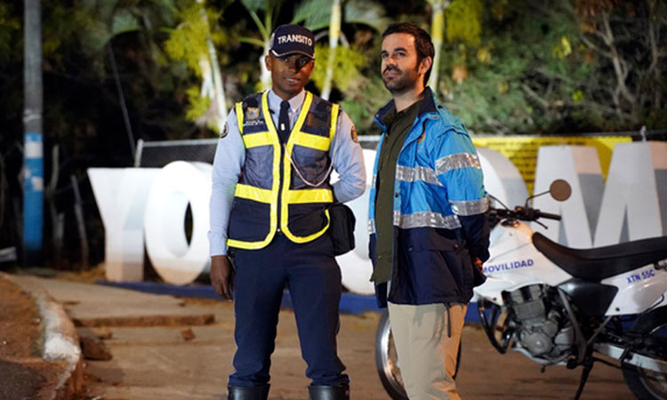 Atropellaron al secretario de Movilidad de Cali en un operativo de tránsito, vea qué se sabe