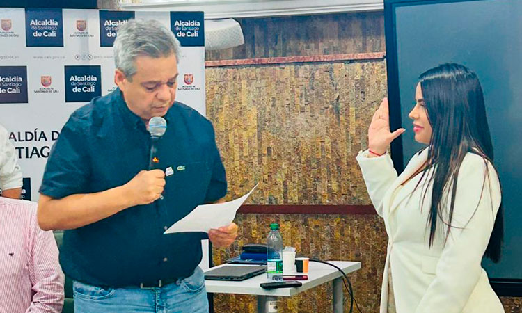 Cali crea ente independiente para juzgamiento disciplinario en su administración