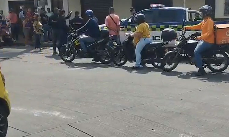 Caso Lyan Hortúa: Asesinato de un familiar y pasado de su padre biológico alimentan dudas sobre origen del secuestro