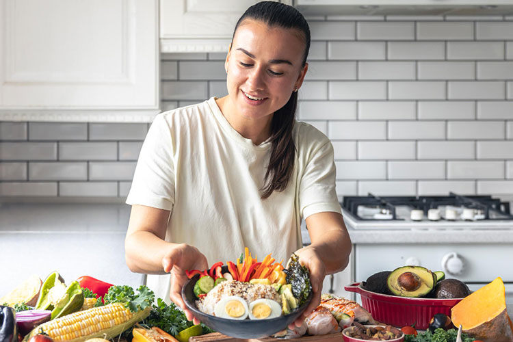 Descubre cómo reducir grasa corporal sin dietas estrictas