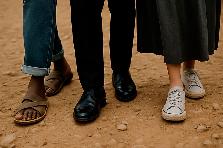 Sentarse a conversar fue el inicio de Compromiso Valle