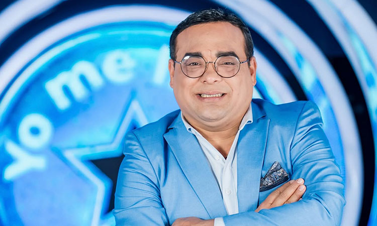 El imitador de Gilberto Santa Rosa no renunció a ‘Yo Me Llamo’: fue expulsado por ingreso ilegal al país