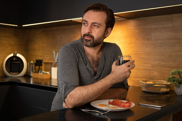 Antojos repentinos y emociones están conectados