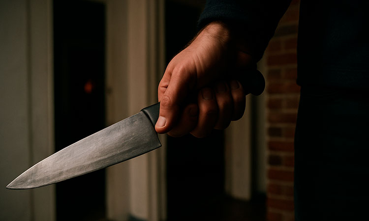 Hombre habría asesinado a su madre durante una discusión en Cali