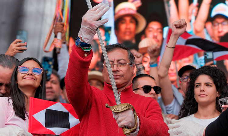 ¿Libertad o muerte? Un mensaje peligroso