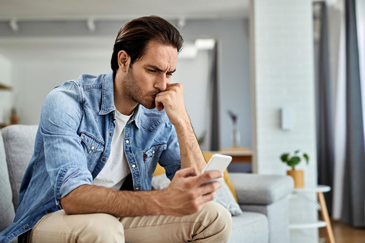 Las relaciones rápidas pueden dejar secuelas