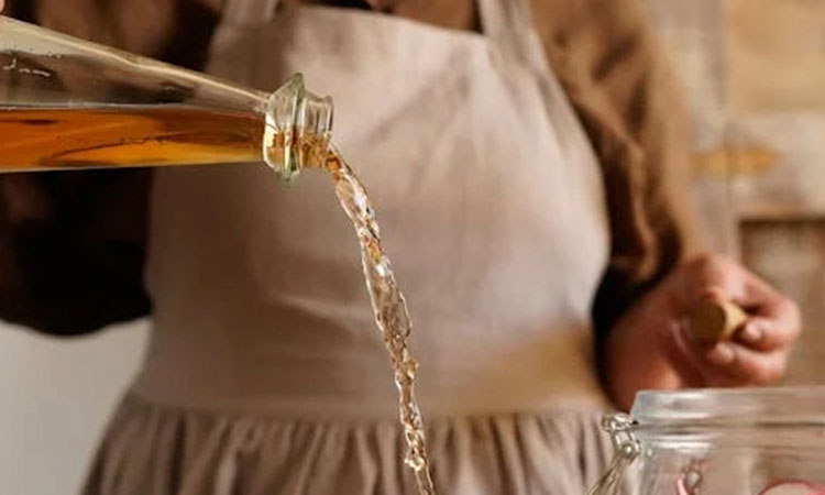 Vinagre de manzana: el elixir milenario