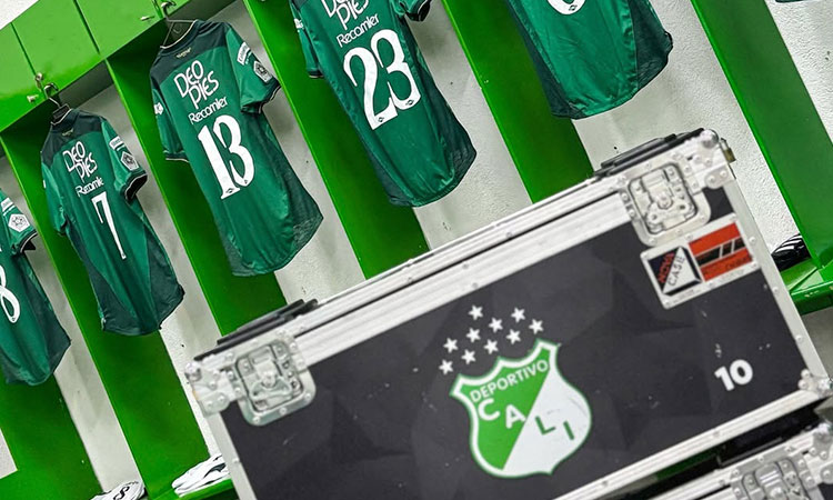 Hinchas del Deportivo Cali preparan marcha, ante crisis del club