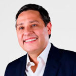 No soy petrista: Lizcano en Cali