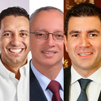 Presidencia de la Cámara, en veremos