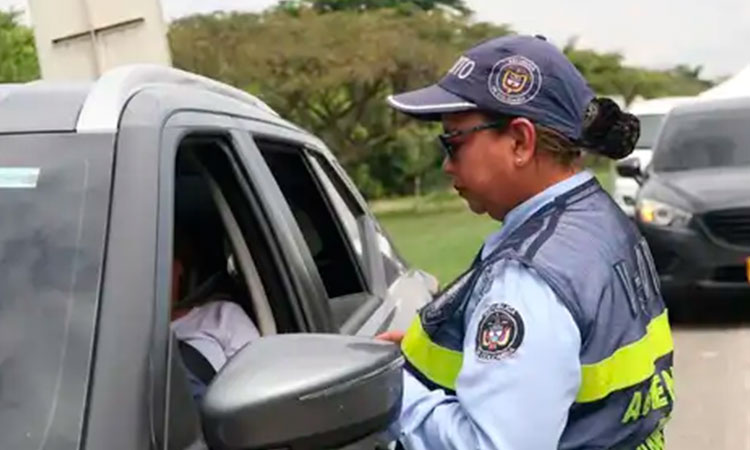 Refuerzan vigilancia a vías del Valle