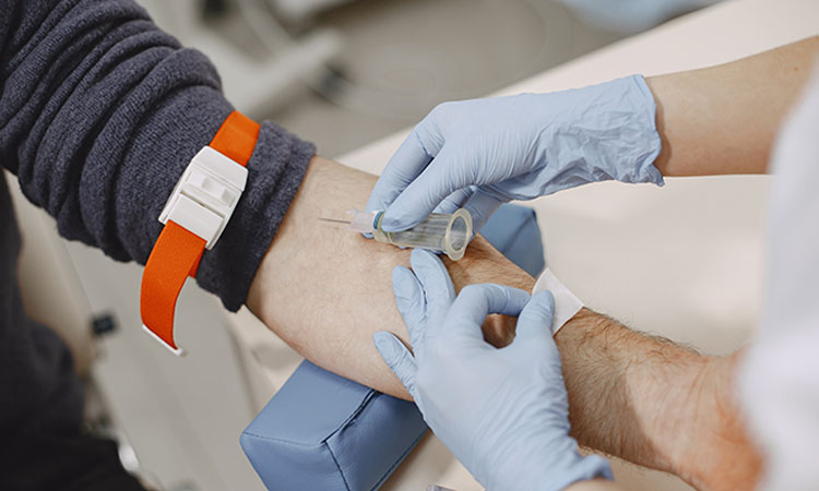 10 beneficios de donar sangre