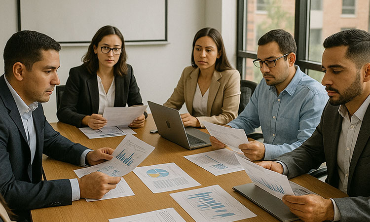 ANÁLISIS DEL PROYECTO DE DECRETO 2025: Actualización normativa contable y de aseguramiento en Colombia