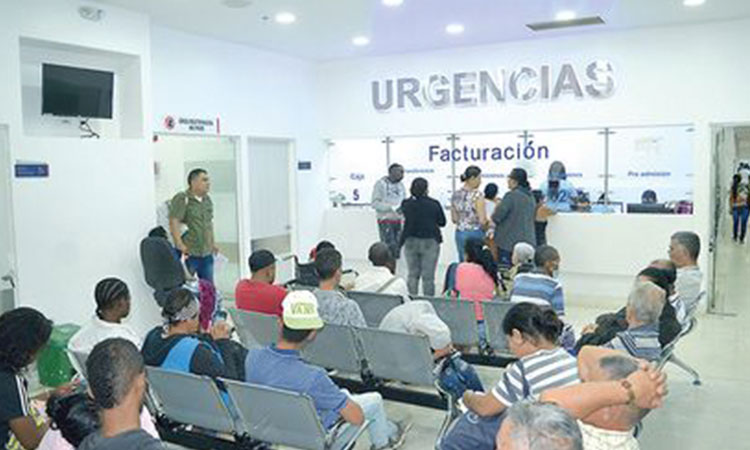 Alertan sobre inminente colapso de los servicios de urgencias en Colombia