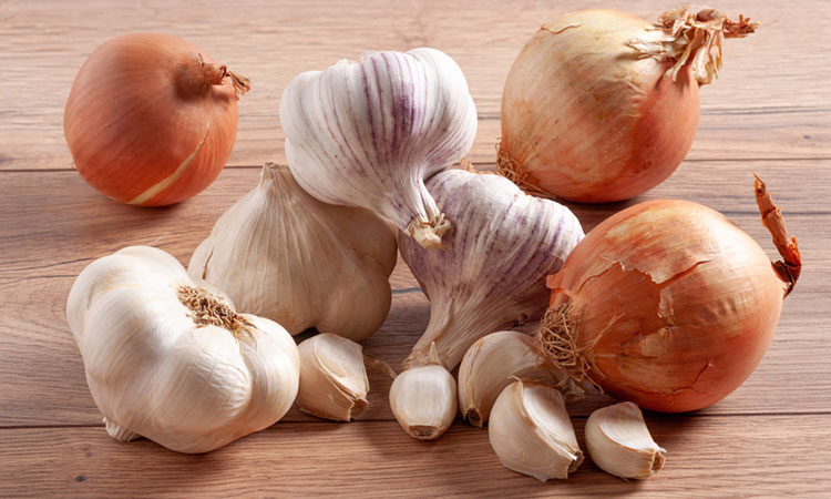 Alimentos que provocan mal aliento