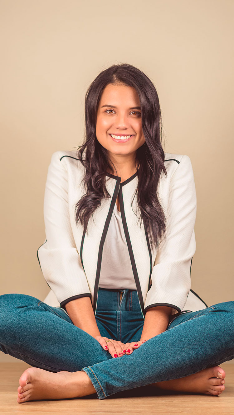 Aprende a comunicar con propósito: el método de Diana Checa para transformar vidas desde la palabra