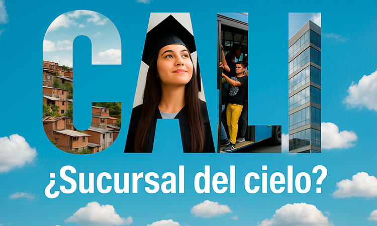 Cali: de lo que soñamos, a lo que hacemos