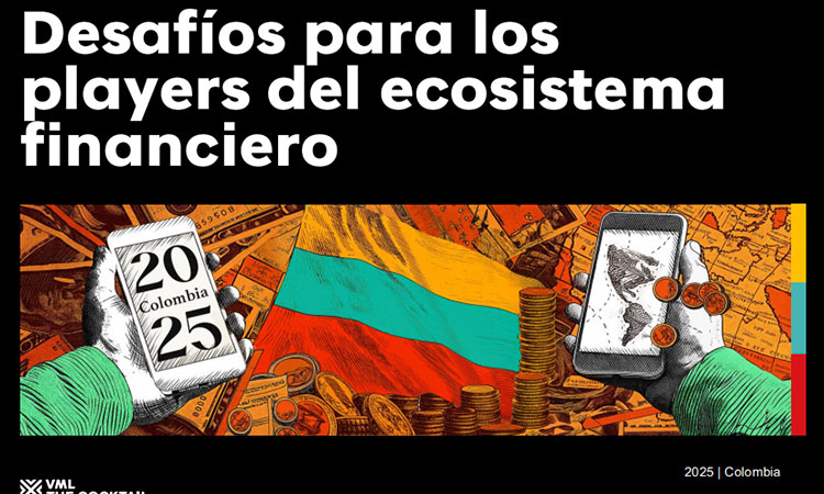 ¿Cómo se relacionan los usuarios con los bancos?