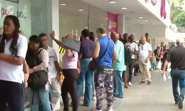 Crisis de la salud, ¿Quién responde?