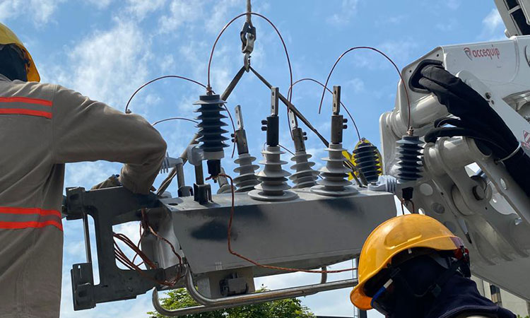 Estos son los barrios de Cali que tendrán cortes de energía este martes 29 de julio