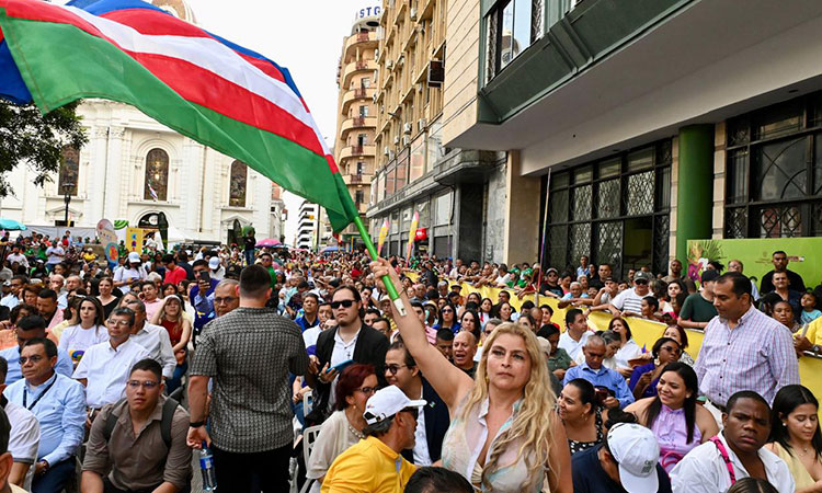 “Gente bacana”, la estrategia de la Alcaldía para reforzar la cultura en Cali