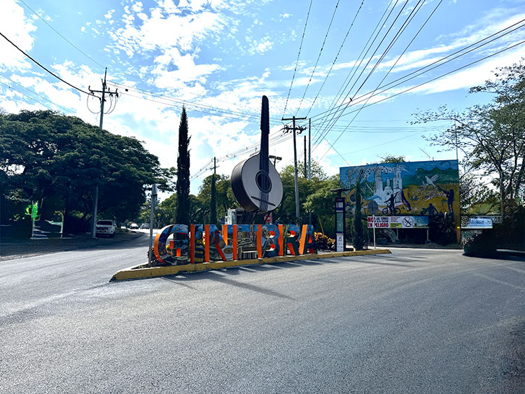 Gobernación del Valle inició mantenimientos viales en los municipios