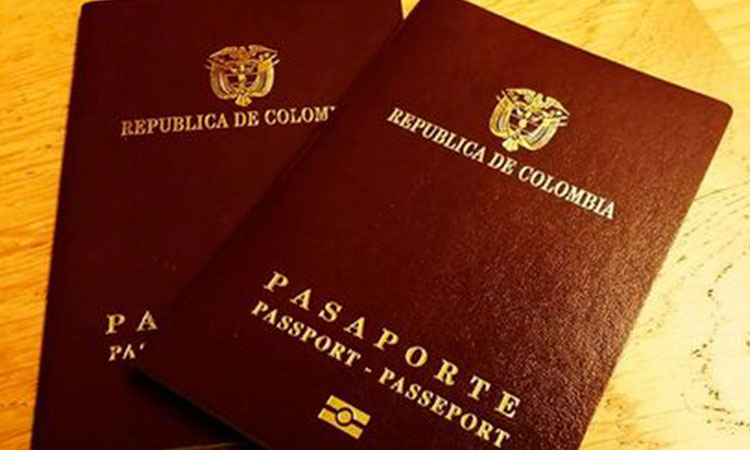“La Imprenta Nacional no está lista”: Laura Sarabia alerta riesgo de desabastecimiento de pasaportes