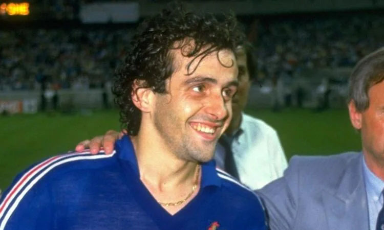 Leyenda del fútbol fue víctima de robo