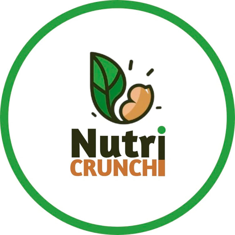 Conoce Nutri Crunchi, el snack saludable que impulsa tu energía y bienestar. ¡Transforma tu alimentación hoy!