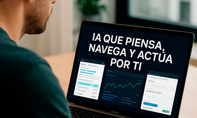 OpenAI lanza el agente ChatGPT: una herramienta autónoma que revoluciona la interacción con la web