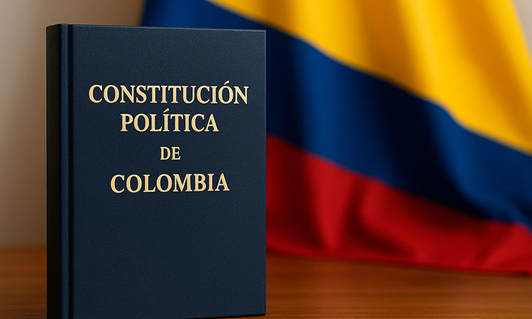 Propuesta de pedagogía constitucional