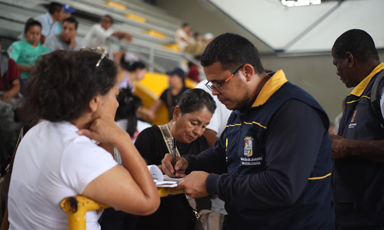 Se mantiene tensión en Jamundí por conflicto armado