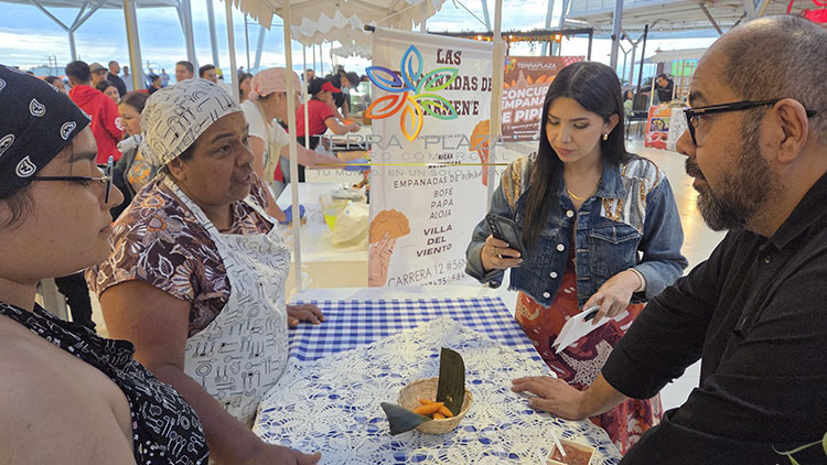 Terraplaza Popayán transforma cada plato en un viaje