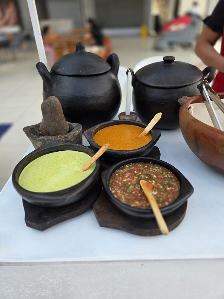 Terraplaza Popayán transforma cada plato en un viaje